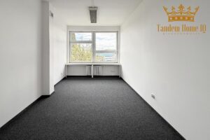 Na wynajem biuro 35,2m2 z częściami wspólnymi, Włochy, Jerozolimskie