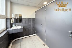 Na wynajem biuro 35,2m2 z częściami wspólnymi, Włochy, Jerozolimskie