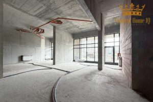 Do wynajęcia lokal handlowy parter196 m2 Nowy Ursus, Skorosze