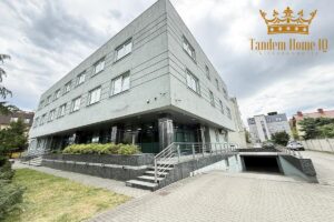 Do wynajęcia 620m2 biura na Włochach gotowe do wprowadzenia