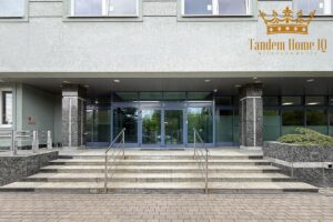 Do wynajęcia 620m2 biura na Włochach gotowe do wprowadzenia