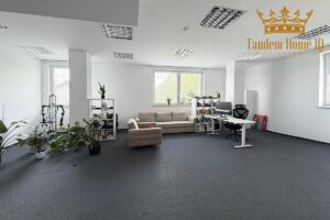 Do wynajęcia 620m2 biura na Włochach gotowe do wprowadzenia