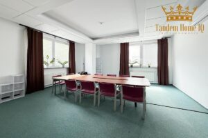Do wynajęcia 620m2 biura na Włochach gotowe do wprowadzenia