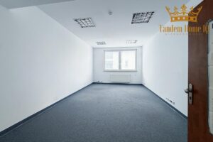 Do wynajęcia 620m2 biura na Włochach gotowe do wprowadzenia