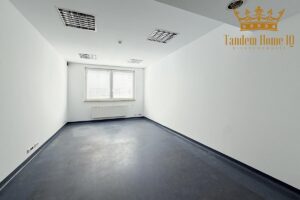 Do wynajęcia biuro 261m2 , winda, gotowe do wprowadzenia na Włochach