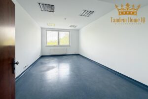 Do wynajęcia biuro 261m2 , winda, gotowe do wprowadzenia na Włochach