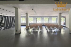 Na wynajem lokal 251m2 pod marki luksusowe, ścisłe centrum Warszawy