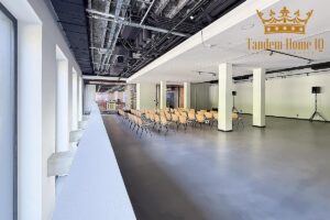 Na wynajem lokal 251m2 pod marki luksusowe, ścisłe centrum Warszawy