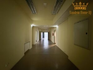 Na wynajem gotowy lokal 357m2 , ścisłe centrum Warszawy, reżyserka