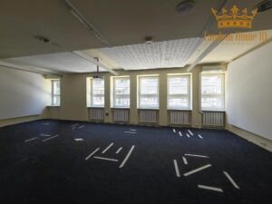 Na wynajem gotowy lokal 357m2 , ścisłe centrum Warszawy, reżyserka
