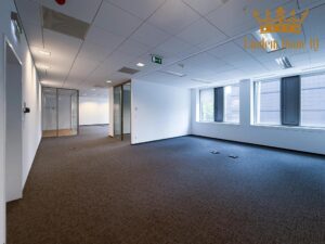 Do wynajęcia biuro 144m2 na Mokotowie w biurowcu klasy A, gotowe do wejścia