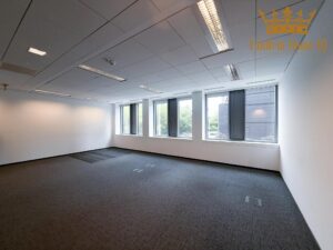 Do wynajęcia biuro 144m2 na Mokotowie w biurowcu klasy A, gotowe do wejścia