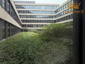 Do wynajęcia biuro 721m2 brutto, Mokotów, biurowiec klasy A, gotowe