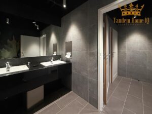 Do wynajęcia biuro 721m2 brutto, Mokotów, biurowiec klasy A, gotowe