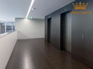 Do wynajęcia biuro 721m2 brutto, Mokotów, biurowiec klasy A, gotowe