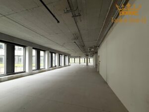 Do wynajęcia biuro 2058m2 brutto, Mokotów, biurowiec klasy A