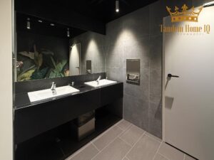 Do wynajęcia biuro 2058m2 brutto, Mokotów, biurowiec klasy A