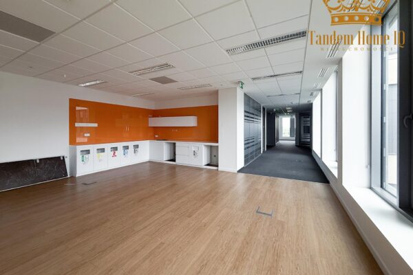 Do wynajęcia biuro 490m2 brutto, Mokotów, biurowiec klasy A, gotowe
