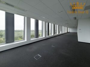 Do wynajęcia biuro 490m2 brutto, Mokotów, biurowiec klasy A, gotowe