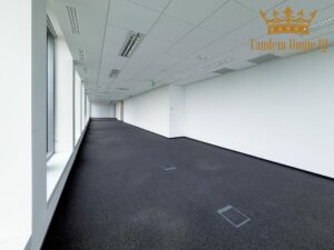 Do wynajęcia biuro 490m2 brutto, Mokotów, biurowiec klasy A, gotowe