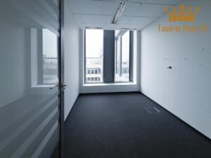 Do wynajęcia biuro 490m2 brutto, Mokotów, biurowiec klasy A, gotowe