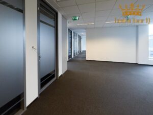 Do wynajęcia biuro 490m2 brutto, Mokotów, biurowiec klasy A, gotowe