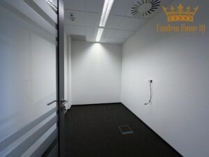 Do wynajęcia biuro 490m2 brutto, Mokotów, biurowiec klasy A, gotowe