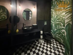 Do wynajęcia lokal gastronomiczny, pow. 175m2 przy Politechnice