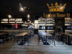 Do wynajęcia lokal gastronomiczny, pow. 175m2 przy Politechnice