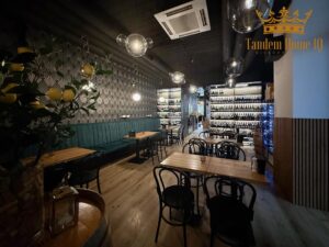 Do wynajęcia lokal gastronomiczny, pow. 175m2 przy Politechnice