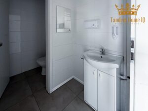 Do wynajmu lokal usługowy o pow. 121 m2 na osiedlu Amsterdam, Targówek