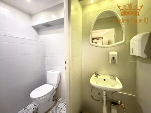 Na wynajem lokal pod gastro lub inne usługi, 144m2, Wola rejon Koło