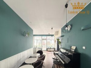 Na wynajem lokal pod gastro lub inne usługi, 144m2, Wola rejon Koło