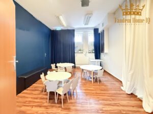 Na wynajem lokal pod gastro lub inne usługi, 144m2, Wola rejon Koło
