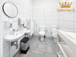 Na wynajem lokal pod gastro lub inne usługi, 144m2, Wola rejon Koło
