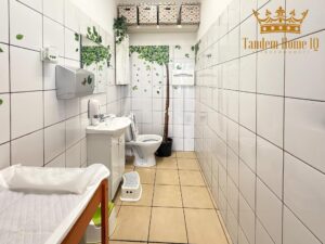 Na wynajem lokal pod gastro lub inne usługi, 144m2, Wola rejon Koło