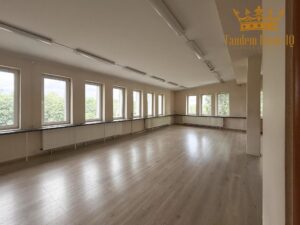 Na wynajem piętro 1000m2, szkoła, biuro, taniec, Wola Odolany, 3 piętro