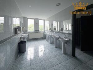 Na wynajem piętro 1000m2, szkoła, biuro, taniec, Wola Odolany, 3 piętro