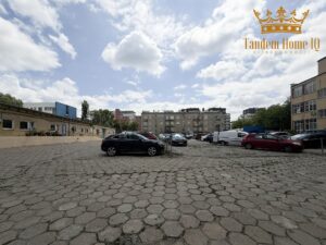 Na wynajem piętro 1000m2, szkoła, biuro, taniec, Wola Odolany, 3 piętro