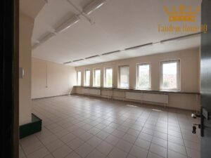 Na wynajem piętro 1000m2, szkoła, biuro, taniec, Wola Odolany, 3 piętro