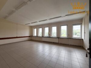 Na wynajem piętro 1000m2, szkoła, biuro, taniec, Wola Odolany, 3 piętro