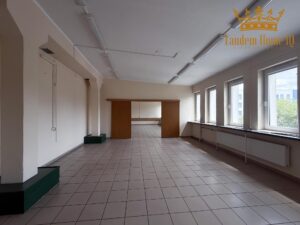 Na wynajem piętro 1000m2, szkoła, biuro, taniec, Wola Odolany, 3 piętro