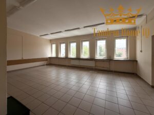 Na wynajem piętro 1000m2, szkoła, biuro, taniec, Wola Odolany, 3 piętro