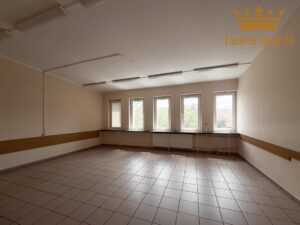 Na wynajem piętro 1000m2, szkoła, biuro, taniec, Wola Odolany, 3 piętro
