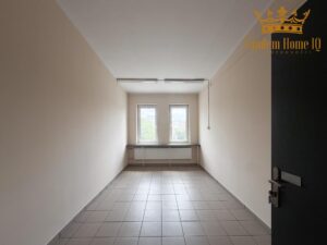 Na wynajem piętro 1000m2, szkoła, biuro, taniec, Wola Odolany, 3 piętro