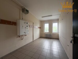 Na wynajem piętro 1000m2, szkoła, biuro, taniec, Wola Odolany, 3 piętro