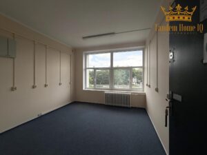 Na wynajem piętro 890m2, szkoła, biuro, taniec, Wola Odolany, 2 piętro