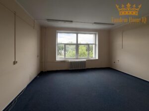 Na wynajem piętro 890m2, szkoła, biuro, taniec, Wola Odolany, 2 piętro