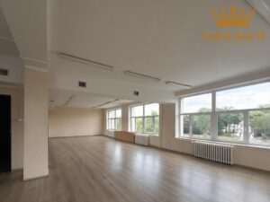 Na wynajem piętro 890m2, szkoła, biuro, taniec, Wola Odolany, 2 piętro