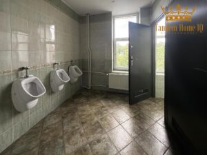 Na wynajem piętro 890m2, szkoła, biuro, taniec, Wola Odolany, 2 piętro